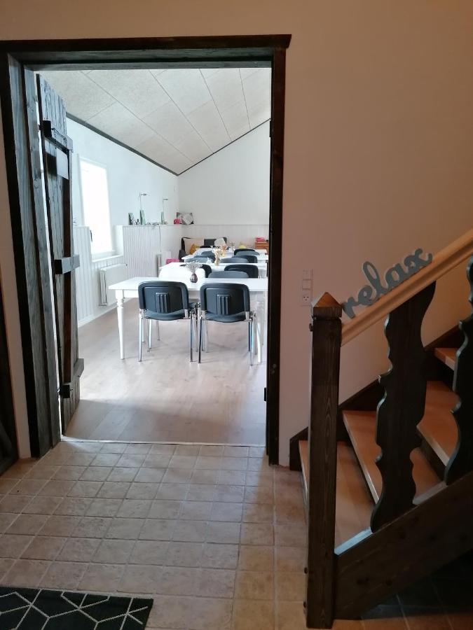 דירות בילונד Aagaarden מראה חיצוני תמונה