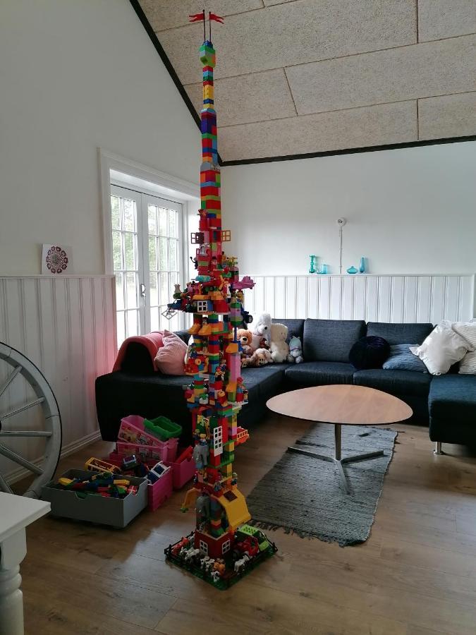דירות בילונד Aagaarden מראה חיצוני תמונה