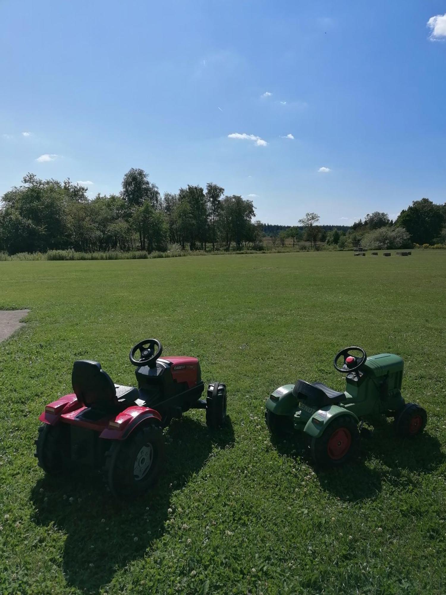 דירות בילונד Aagaarden מראה חיצוני תמונה