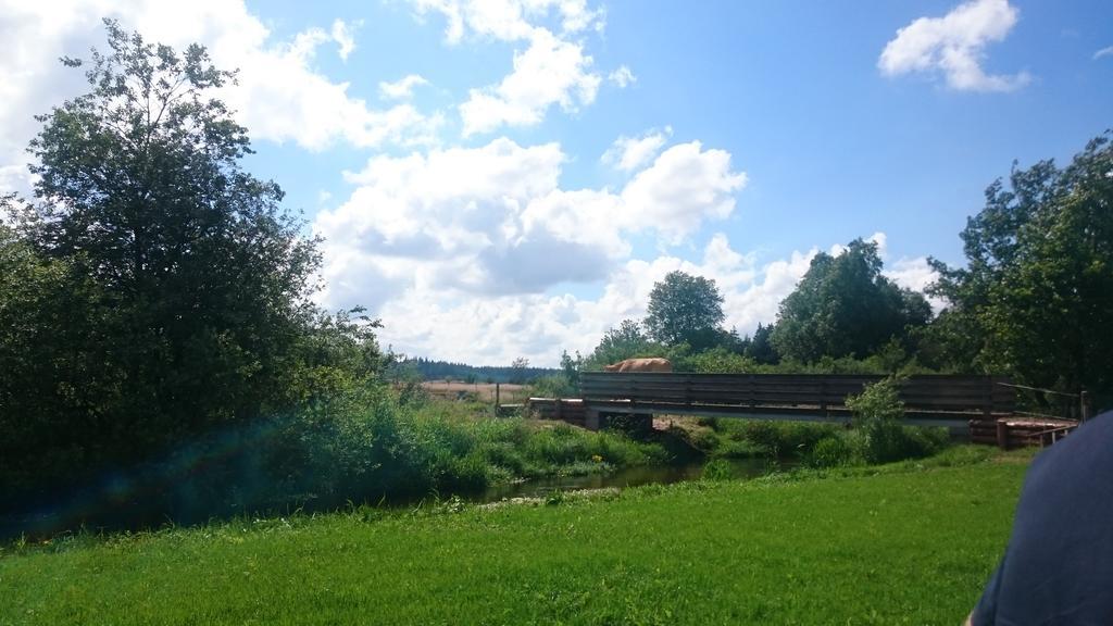 דירות בילונד Aagaarden מראה חיצוני תמונה